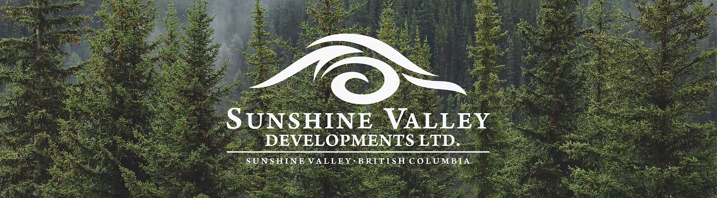 Buy Sunshine Valley Blog