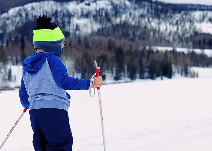 Activites For Families Near Manning Park Buy Sunshine Valley Experiences Wintersports
