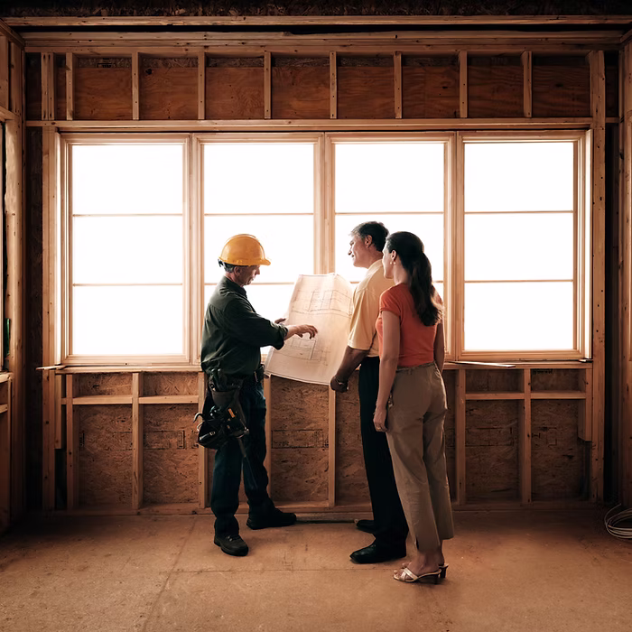 Contractors and Builders in the Sunshine Valley, BC