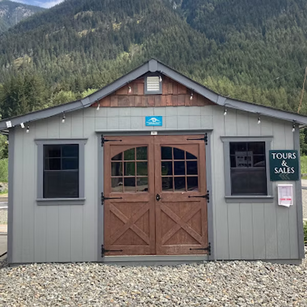 Buy Sunshine Valley Sales Office