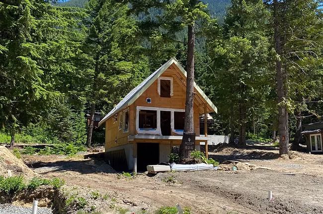 Buy Sunshine Valley Builders Skyview